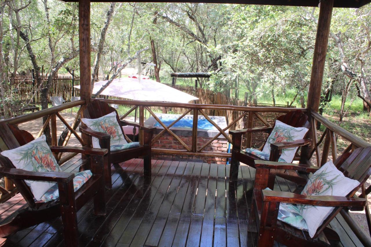 Holiday home Bush Break @ 3990 *