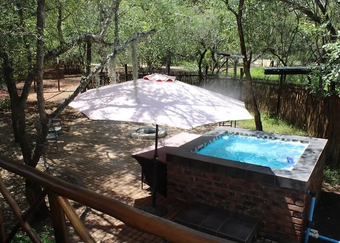 Bush Break @ 3990 Marloth Park