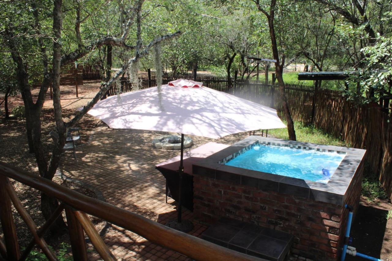 Ferienhaus Bush Break @ 3990 Marloth Park