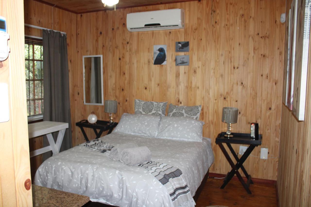 Ferienhaus Bush Break @ 3990 Marloth Park