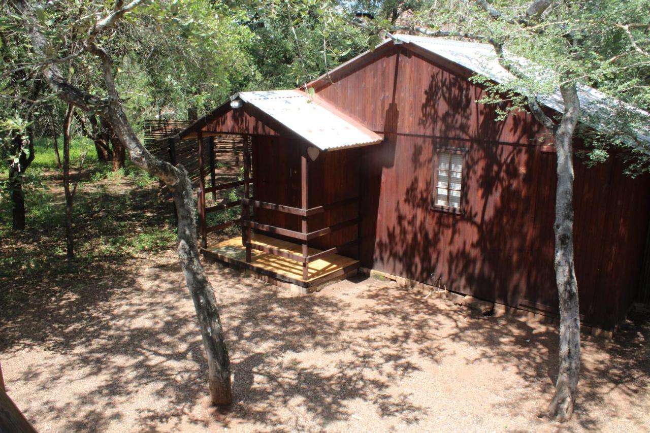 Ferienhaus Bush Break @ 3990