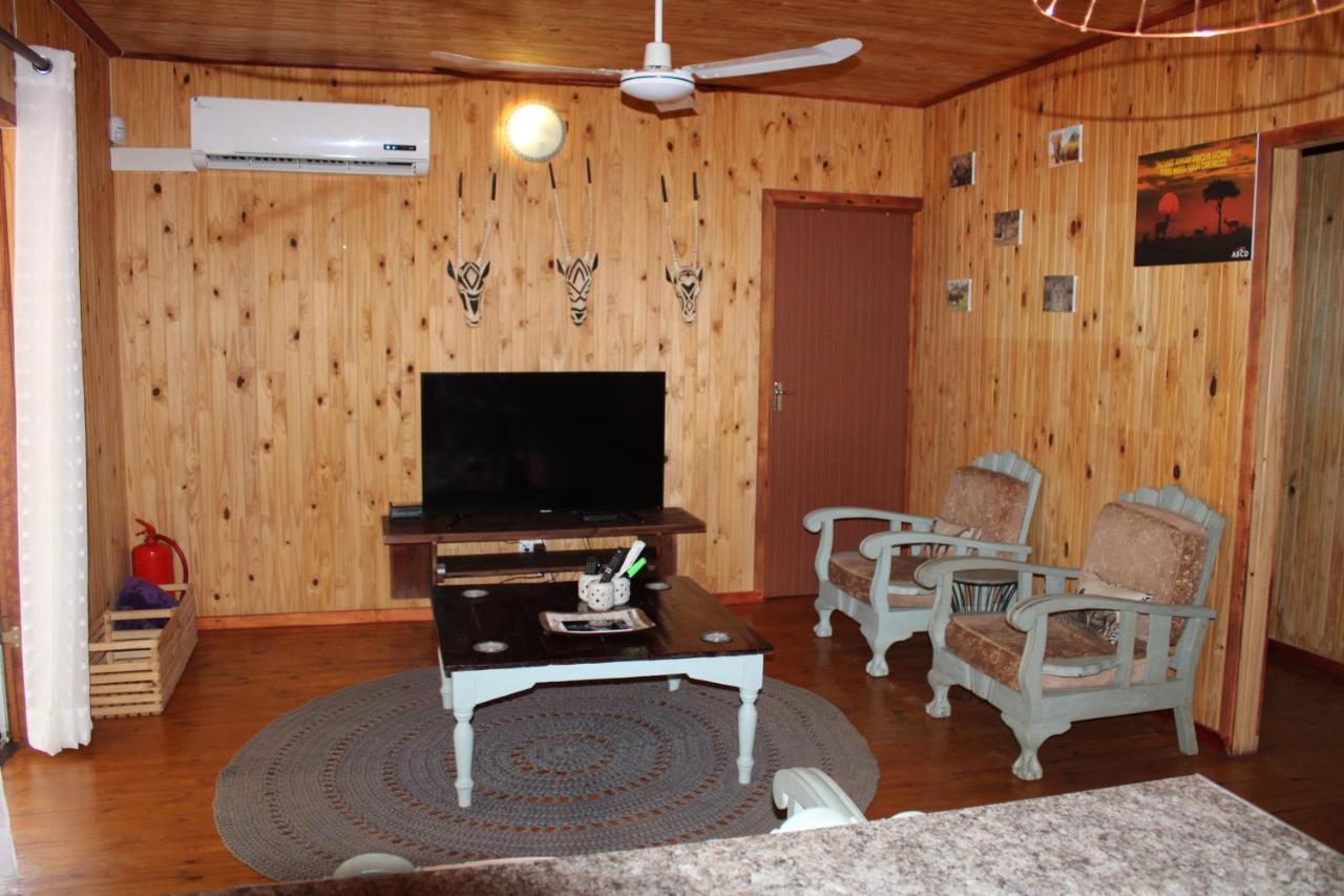 Ferienhaus Bush Break @ 3990 Marloth Park